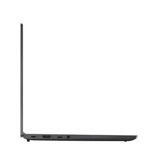 Lenovo 联想 YOGA 14s 2020款 四代锐龙版 14英寸 轻薄本 深空灰 (锐龙R7-4800U、核芯显卡、16GB、512GB SSD、1080P、IPS)