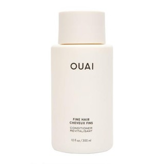 OUAI 细软发质滋养护发素 300ml