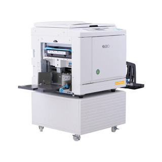 理想 RISO SF5232ZL 数码制版自动孔版印刷一体化速印机 两年保修限150万张（此产品不包含耗材）