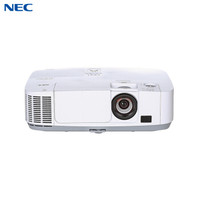 NEC NP-P451X+ 投影仪 投影机 商用 办公（4500流明 双HDMI高清接口 免费上门安装）