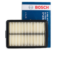 博世 空气滤芯滤清器AF3205适配现代ENCINO伊兰特菲斯塔起亚K3悦翔等