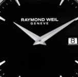 RAYMOND WEIL 蕾蒙威 Toccata 托卡塔系列 RW-5488-STC-20001 男款时装腕表