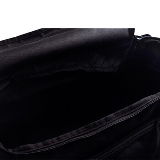 彪马（PUMA）包 运动包 桶包 LIGA Small Bag 手提包 旅行包 075211 01 黑色