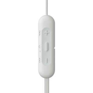 SONY 索尼 WI-C200 蓝牙耳机