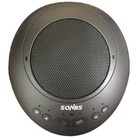 昇博士（SONBS）WS-09R 全向麦克风 优先2.4G无线/USB有线