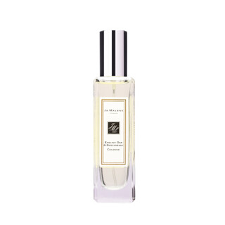 祖玛珑（ jomalone ）香水(英国橡树与红醋粟香型)30ml（树木香调 轻熟女风）