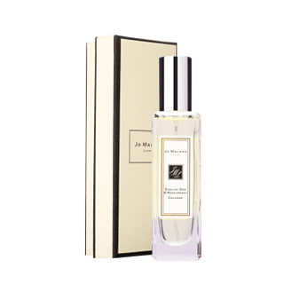 祖玛珑（ jomalone ）香水(英国橡树与红醋粟香型)30ml（树木香调 轻熟女风）