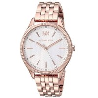 银联专享：MICHAEL KORS 迈克·科尔斯 MK3897 女式石英腕表 