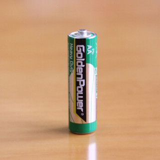 汉时（Hense）电池挂钩套餐一节5号碳性电池+1个钢钉 PJ09