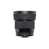 88VIP：SIGMA 适马 56mm F1.4 DC DN Contemporary 标准定焦镜头 索尼E卡口 55mm