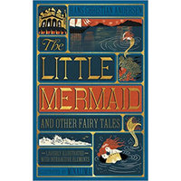 The Little Mermaid and Other Fairy Tales