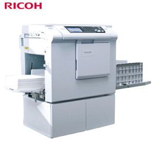 理光（Ricoh）DD5440C 数码印刷机 速印机（主机+盖板）