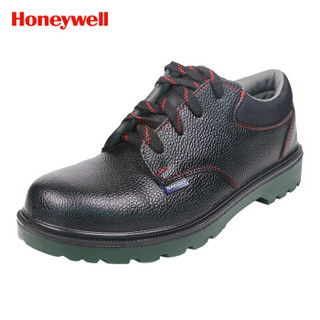 霍尼韦尔（Honeywell）劳保鞋 安全鞋 BC0919702 防砸 电绝缘男女 42码