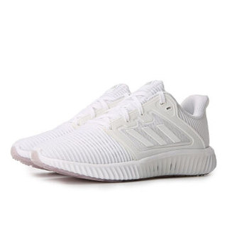 ADIDAS 阿迪达斯  跑步系列 女 CLIMACOOL vent w 跑步鞋 白色 CG3923 40.5