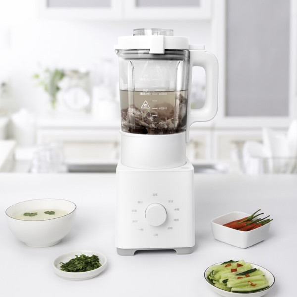 zao 京东京造 pl-b110w1h 破壁机