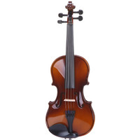 RAVER拉维而考级型纯实木1/8小提琴