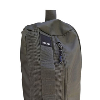 阿迪达斯（Adidas）包 训练包旅游包单肩包 休闲挎包 运动胸包登山包 NEO CROSSBODY CF6834