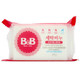 有券的上：保宁 B&B 婴幼儿洗衣皂 洋槐味 韩国 200g/个 *8件