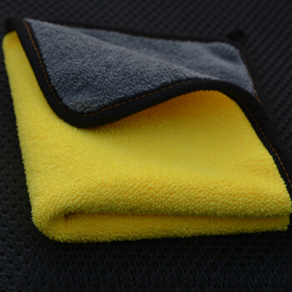 WRC清洁5件套车家用缝隙刷斗加厚毛巾手套清洁魔力棉空调出风口刷表台刷 小扫把