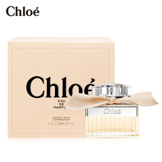 Chloé 蔻依 Chloe）女士香氛30ml（又名蔻依女用香氛）