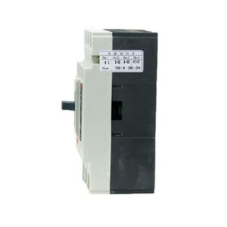 德力西电气（DELIXI ELECTRIC）CDM1-63L/3300 32A 塑壳断路器  空气开关 /个 可定制