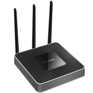 TP-LINK 普联 TL-WAR450L 450M WiFi 4 企业路由器