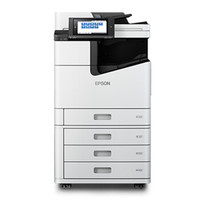 爱普生（EPSON）WF-C17590a A4/A3+彩色喷墨阵列式数码复合机 大型办公 打印复印扫描传真(免费上门安装)