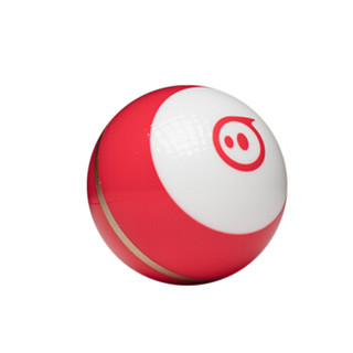 Sphero M001BRW_C mini APP遥控机器人 中国红