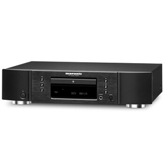 马兰士（MARANTZ）CD5005/K1B 音响 音箱 CD机 高保真 HIFI发烧级 支持CD播放/6.5mm接口支持耳机输出 黑色