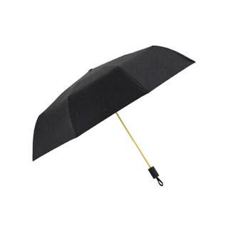 酷波德（KOBOLD） 防晒双层伞女太阳伞超强防紫外线遮阳伞三折叠晴雨伞  富贵鸟