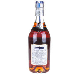 MARTELL 马爹利 蓝带 XO 干邑白兰地 500ml