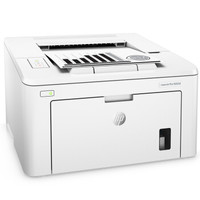 惠普（HP官网） LaserJet Pro M203d激光打印机