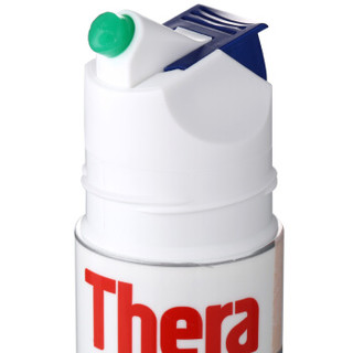 德国进口 汉高Theramed立式牙膏清新净 清新口气 长久保护100ml