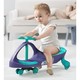 京东PLUS会员：babycare 婴儿车扭扭车