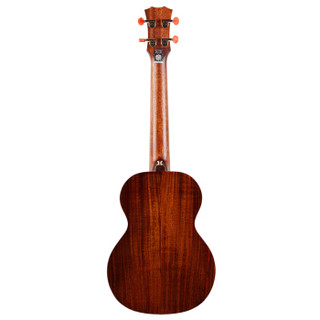 恩雅（enya）EUC-K1相思木全单板演奏级尤克里里专业ukulele23英寸小吉他乌克丽丽乐器