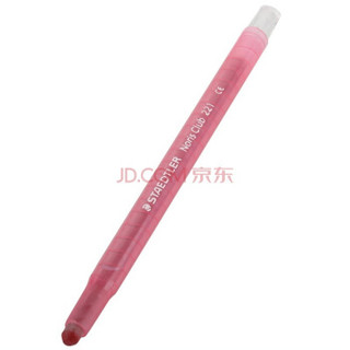 STAEDTLER 施德楼 德国施德楼（STAEDTLER）蜡笔可旋转式儿童绘画涂鸦笔221NWP12