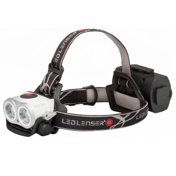 LEDLENSER XEO 19R ヘッドランプ　レアカラーホワイト Ledlenser XEO19R White | Advantageously shopping at