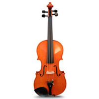 亨德尔HANDEL经典演奏版HV-550型1/4小提琴