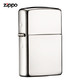 ZIPPO 之宝（zippo） 防风煤油打火机不含油  250 经典镜子