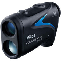 尼康（Nikon） COOLSHOT 40i 测距望远镜 测距测高测角 测距仪