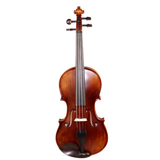 亨德尔HANDEL小提琴初学考级2/4手工实木小提琴HV-300