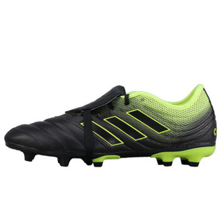阿迪达斯 ADIDAS  男子 足球系列 COPA GLORO 19.2 FG 运动 足球鞋 BB8089 43码UK9码