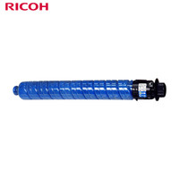 理光（Ricoh）IM C3500 蓝色墨粉盒（适用于IM C3000/C3500）