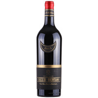 京东海外直采 意大利贝塔尼 维罗纳干红葡萄酒/红酒 2015 威尼托产区 750ml 原瓶进口