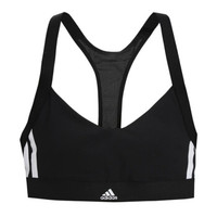 ADIDAS 阿迪达斯  女 女子训练系列 ALL ME 3S 运动 健美衣 DU1290 A/M码 