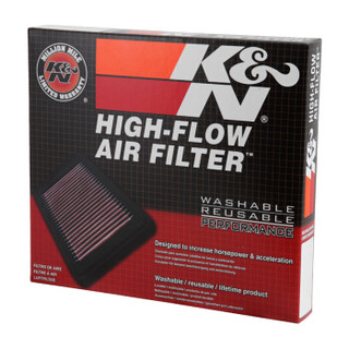 K&N空气滤清器适用于550 750 550D 550G 550S 750D 750E 750EX 750FL 750i 750S MG7 33-2890