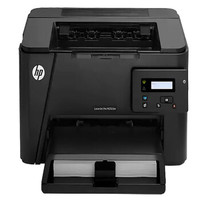 惠普(HP) LaserJet M202dw(替代型号203dn) A4黑白激光打印机  免费上门安装  三年原厂免费上门服务