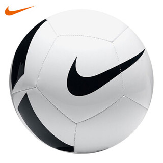 耐克（Nike）标准5号足球成人男子训练比赛足球青少年校园足球 SC3166-100
