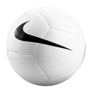 耐克（Nike）标准5号足球成人男子训练比赛足球青少年校园足球 SC3166-100