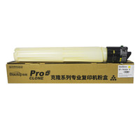 标拓（Biaotop）TN324黄色墨粉筒适用柯美bizhub C258/C308/C368复印机